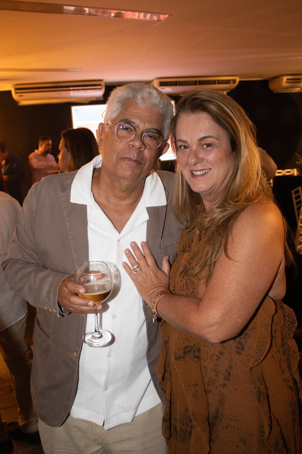 Baile do Jaraguá 2025